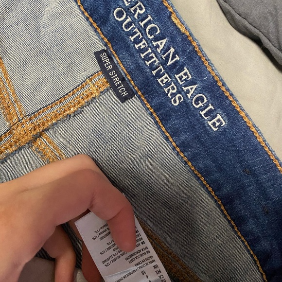 AE Jean shorts - Picture 2 of 2